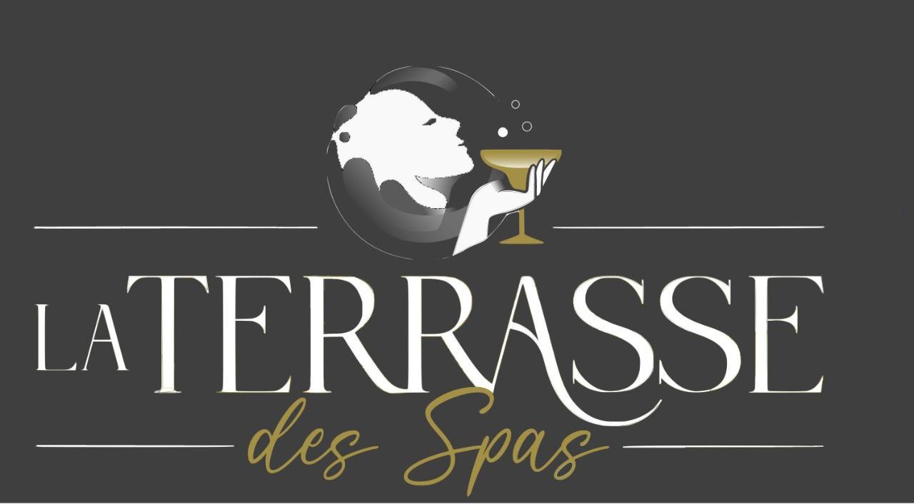 La Terrasse Des Spas - Restaurant - Institut Massage Hazebrouck Ngoại thất bức ảnh