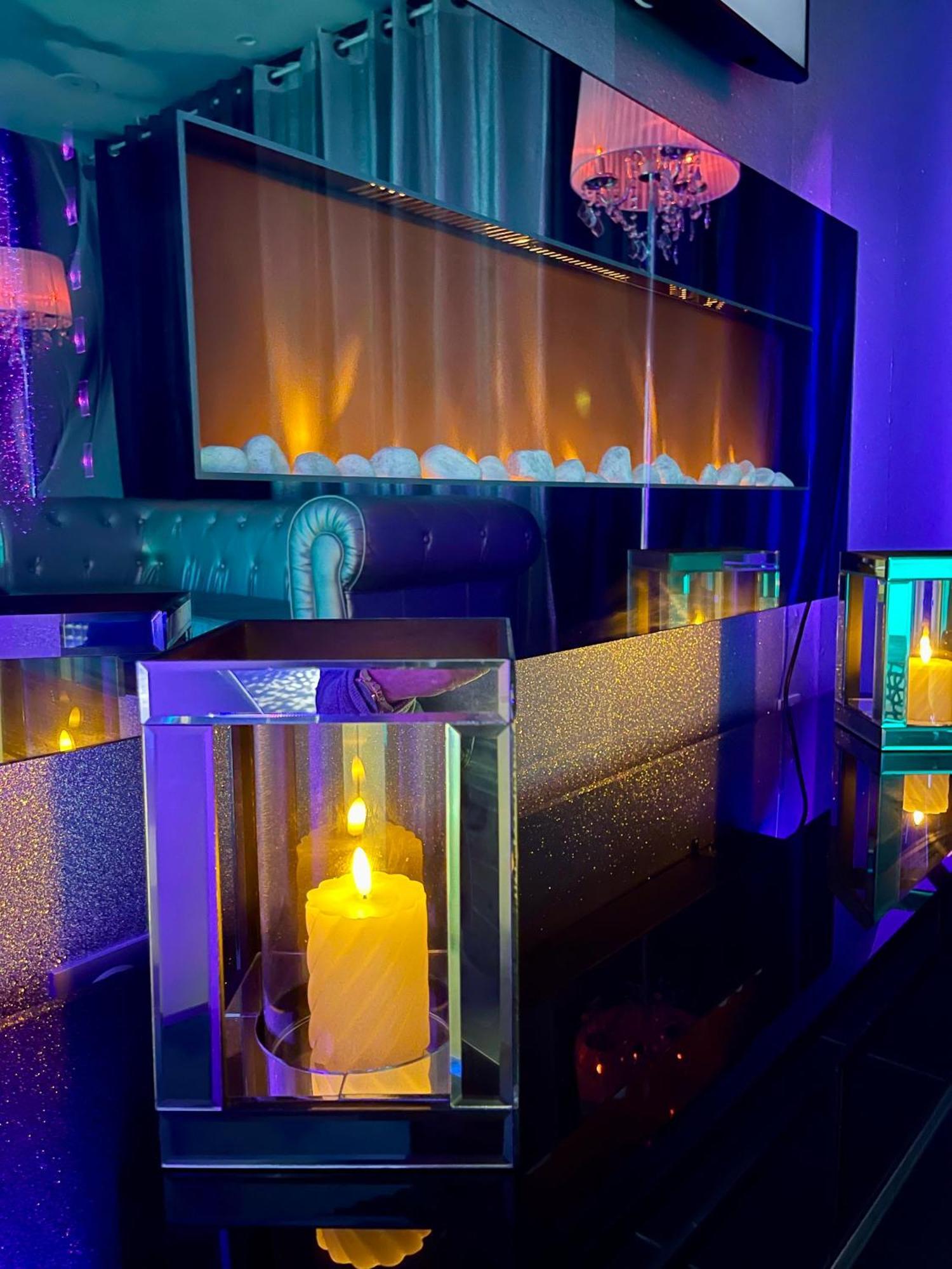 La Terrasse Des Spas - Restaurant - Institut Massage Hazebrouck Ngoại thất bức ảnh