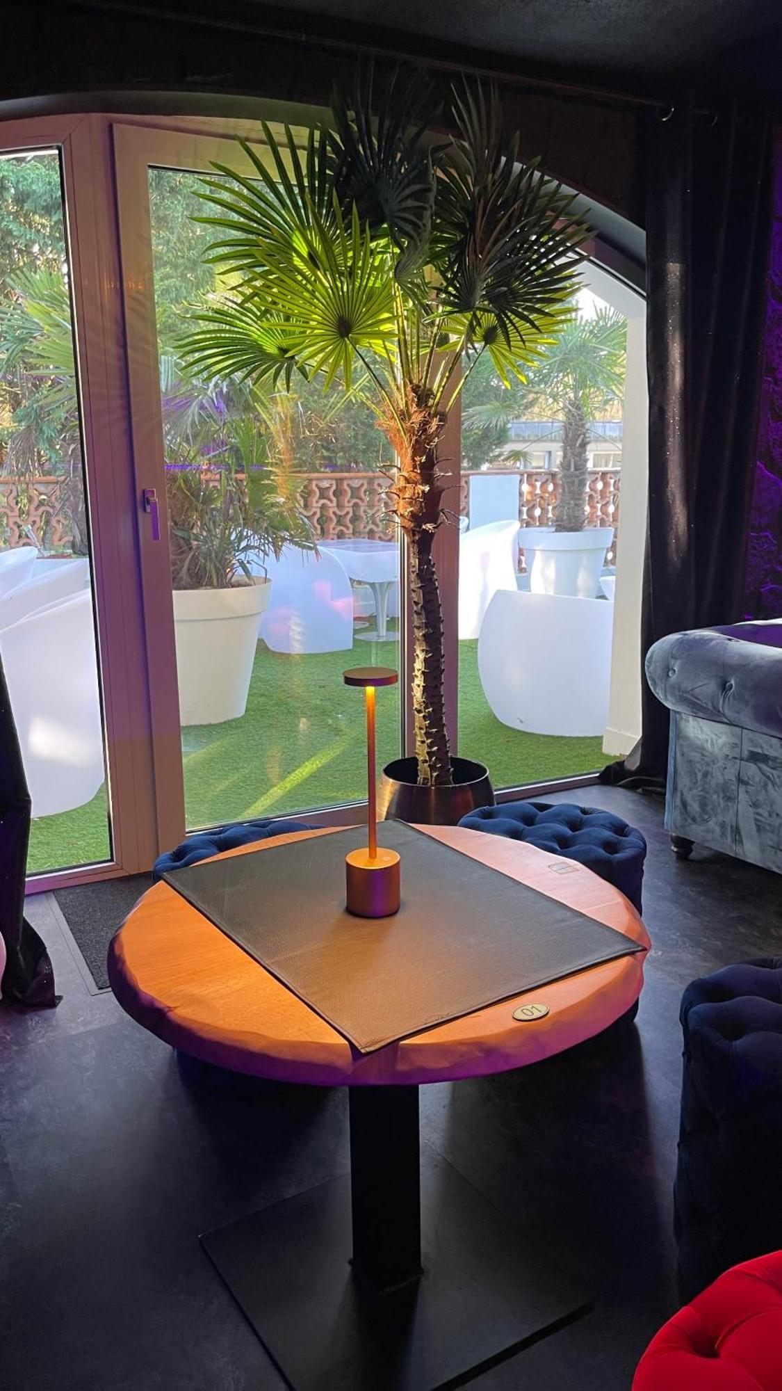 La Terrasse Des Spas - Restaurant - Institut Massage Hazebrouck Ngoại thất bức ảnh