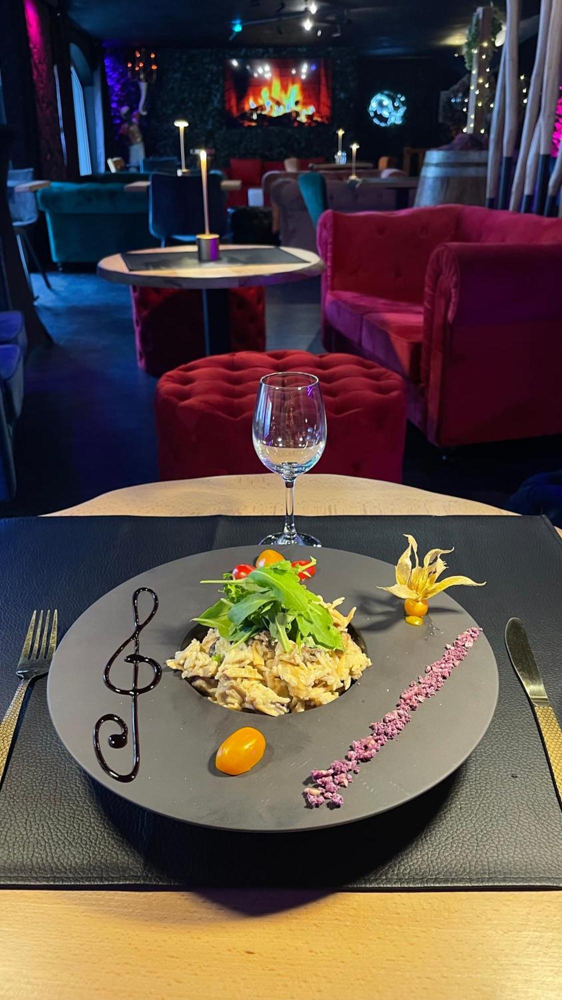 La Terrasse Des Spas - Restaurant - Institut Massage Hazebrouck Ngoại thất bức ảnh