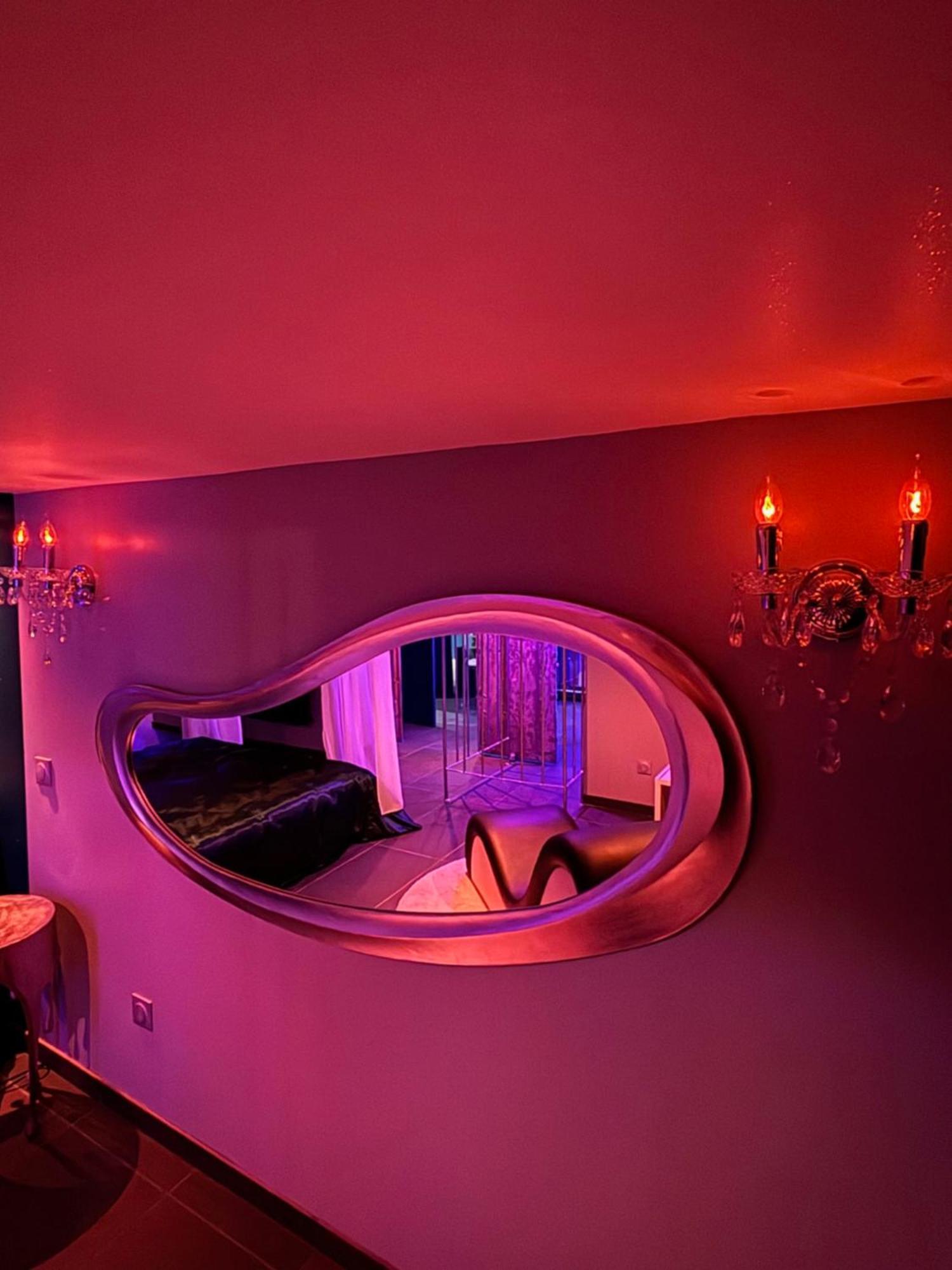 La Terrasse Des Spas - Restaurant - Institut Massage Hazebrouck Ngoại thất bức ảnh