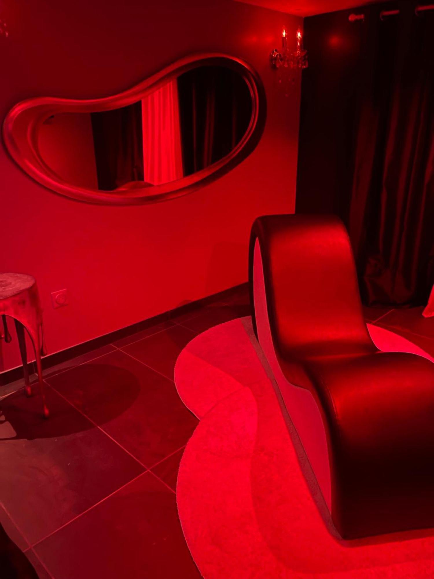 La Terrasse Des Spas - Restaurant - Institut Massage Hazebrouck Ngoại thất bức ảnh