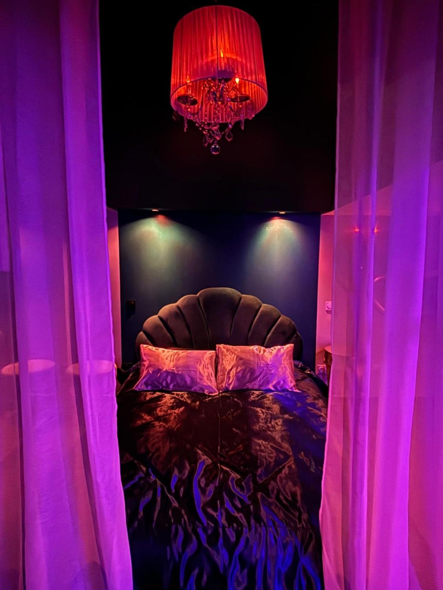 La Terrasse Des Spas - Restaurant - Institut Massage Hazebrouck Ngoại thất bức ảnh
