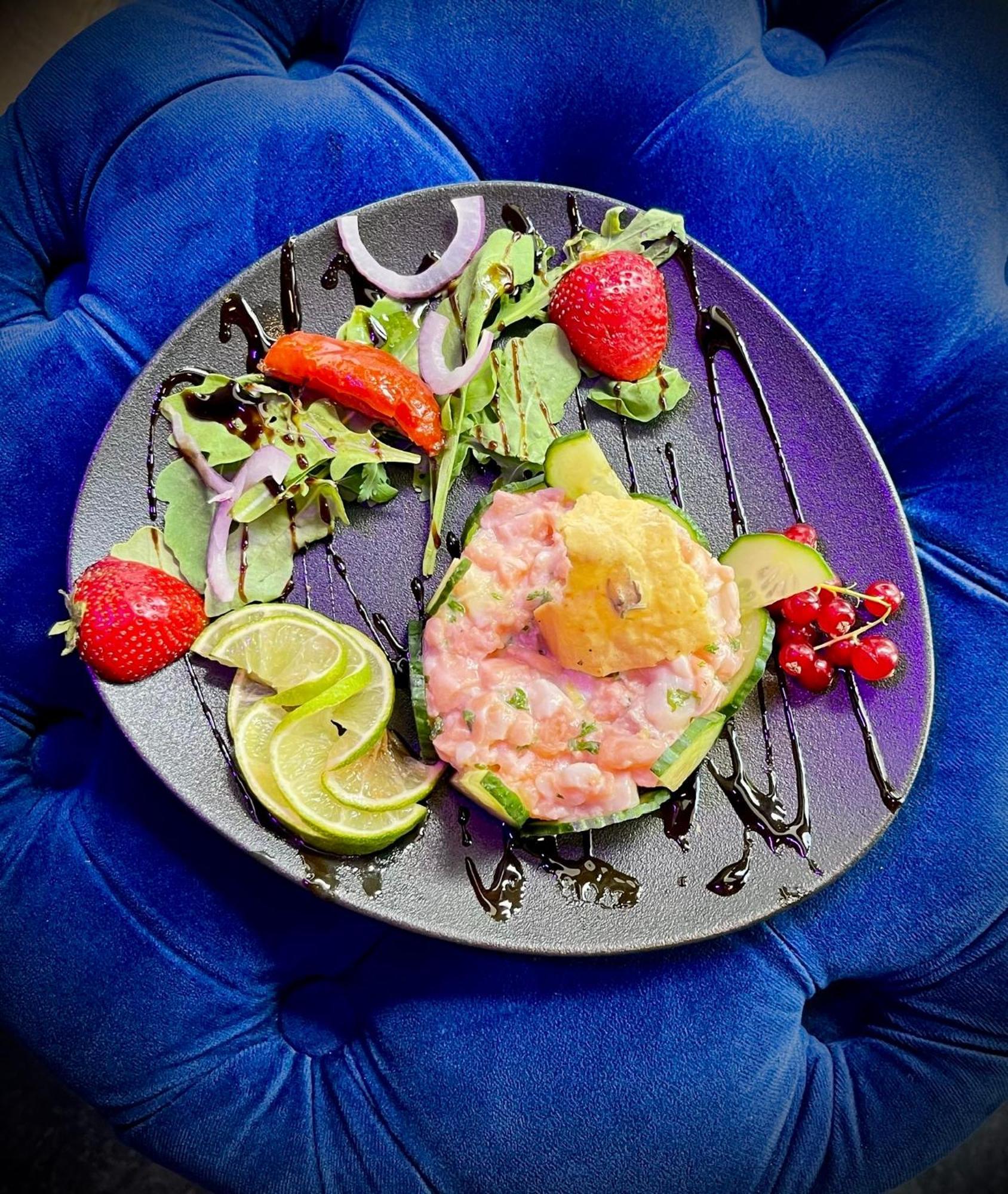 La Terrasse Des Spas - Restaurant - Institut Massage Hazebrouck Ngoại thất bức ảnh